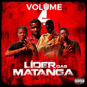 Volume 4 - Lider Das Matangas