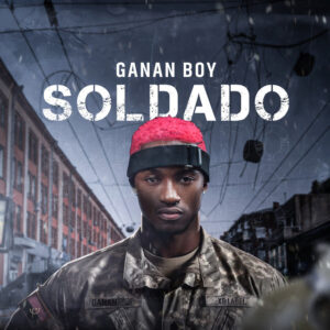 Ganan Boy – Soldado