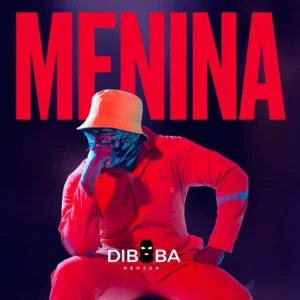 Diboba – Menina 