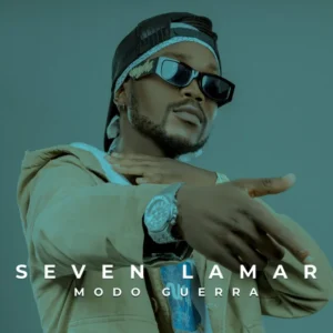 Seven Lamar - Modo Guerra