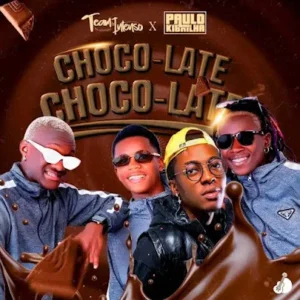 Team Intenso x Paulo Kibrilha – Choco-late (Afro House)