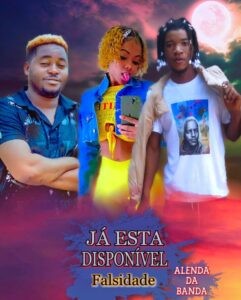 Mano BG Feat Projecto 100 Boss - Falsidade ( Kuduro)