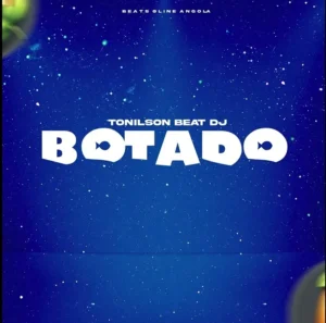 Tonilson Beat Dj - Botado (Instrumental Afro House)