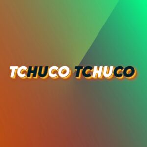 DANON3 BEATZ - Tchuco Tchuco 