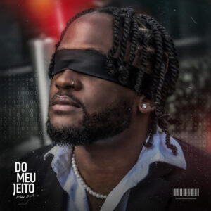 Kidy Wime – Do Meu Jeito (EP)