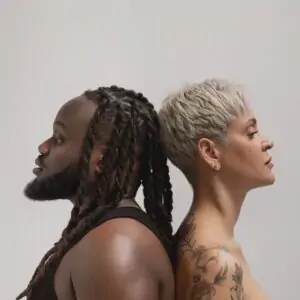 Mariza – Desamor (feat. Gson)