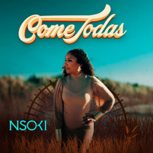 Nsoki - Come Todas