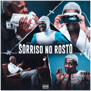 MC IG – Sorriso No Rosto