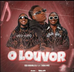 Taba Mix Feat. Djs Double Q – O Louvor Mix