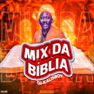 Dj Kalisboy – Mix da Bíblia (Remix)