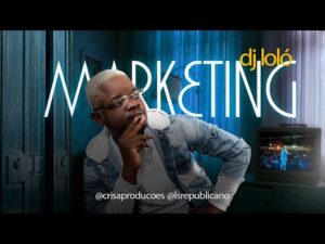 DJ Loló - Marketing