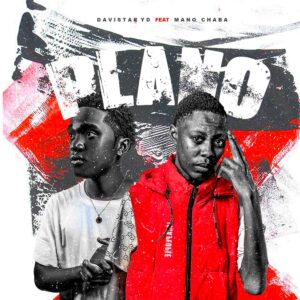 Davistar YD Feat. Mano Chaba - Plano