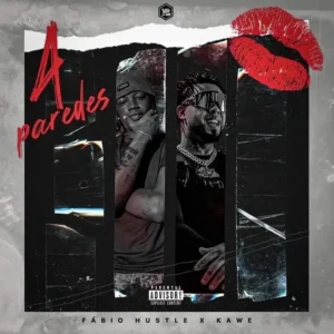 Fábio Hustle ft. Kawe – 4 Paredes