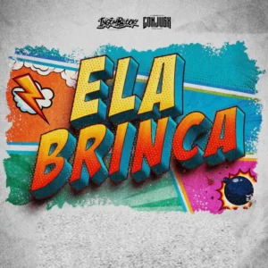 Ingomblock ft. Conjugx – Ela Brinca