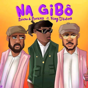 Bicho e o Bruxo Feat. King Defofera - Na Gibo