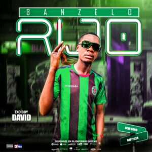 Txoboy David - Banzelo Rijo