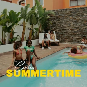 Cíntia – SUMMERTIME