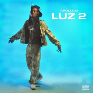 Apollo G – Luz 2