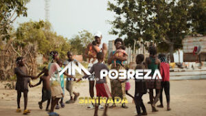 Anderson Mário - Pobreza