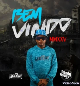 Ready Neutro – Bem Vindo 2025