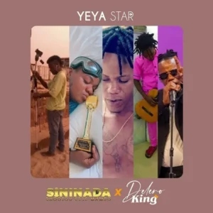 Sininada ft. Delero King – Deixa A Vida Me Levar