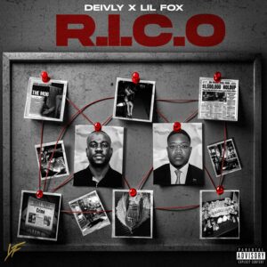 Deivly ft. Lil Fox – R.I.C.O