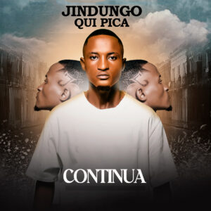  Yaniloy O Jindungo Que Pica - Continua 