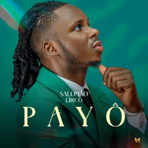 Salomão Lírico - Payo