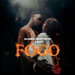 Alzira Baptista x J Levy - Fogo (Zouk)