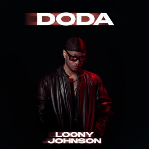 Loony Johnson - Doda